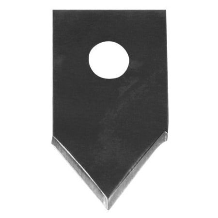 Bsc Preferred Replacement Tape Cutting Blades for-3/8'' Bag Taper, 10PK BUY00031164